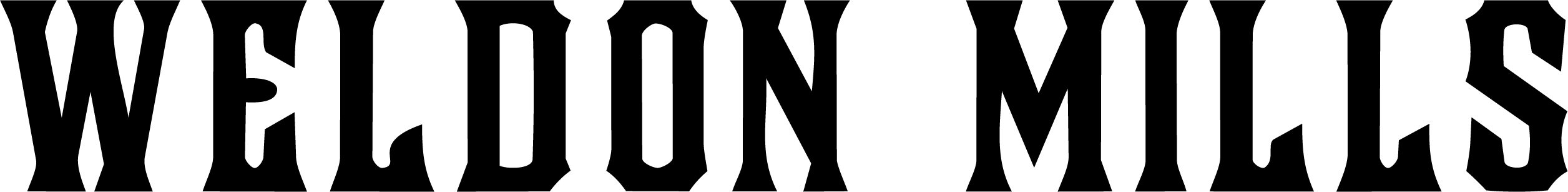 Weldon Mills Distillery